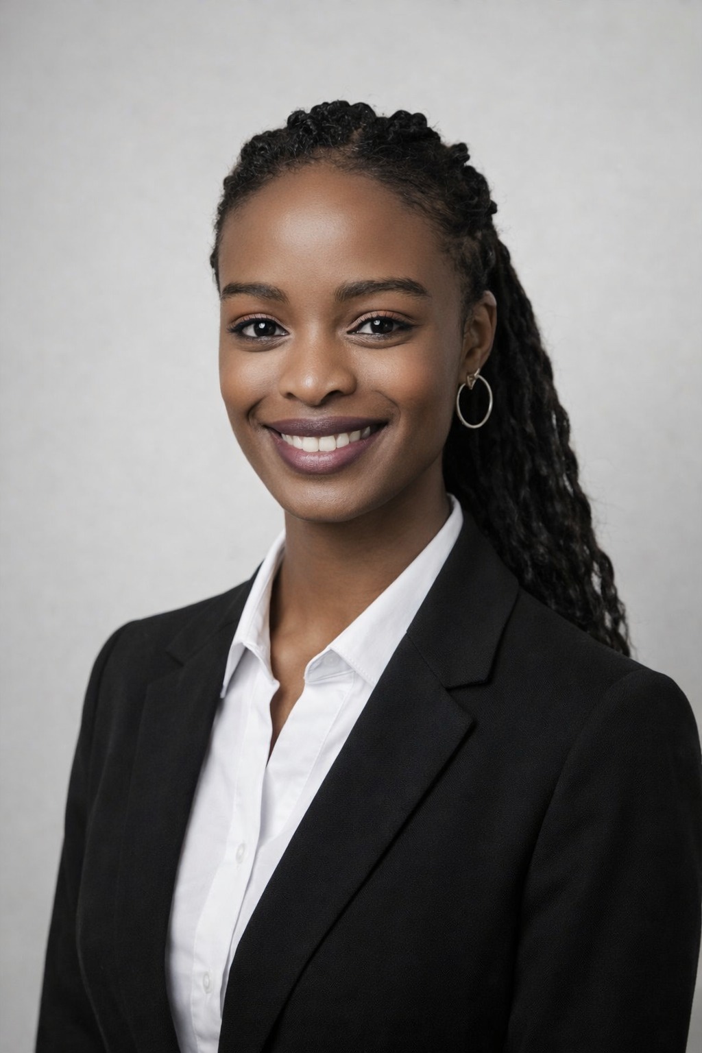 Dr. Bintu Zahara Sakor